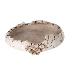 REPTILE NOVA skleda Dino Egg 15,7 x 11,5 x 4 cm