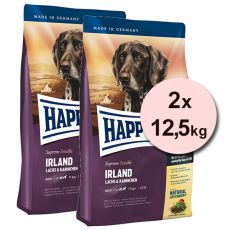 Happy Dog Supreme Irland 2 x 12,5 kg