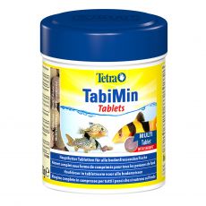 Tetra tablets tabimin 150ml