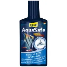 TetraAqua AquaSafe za pripravo vode, 100 ml