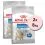 ROYAL CANIN MINI Light Weight Care &ndash; 2 x 8 kg