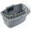 Prenosni pasji boks za kolo ATLAS BIKE 20 RAPID &ndash; 47 x 35,5 x 34,5 cm