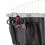 Prenosni pasji boks za kolo ATLAS BIKE 20 RAPID &ndash; 47 x 35,5 x 34,5 cm