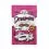 Prigrizek za mačke - DREAMIES blazinice z govedino, 60 g