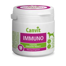 Canvit Immuno - za podporo imunskemu sistemu, 100 g