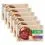 PURINA ONE MINI Dog Active Govedina in raca v soku 6 x (4 x 85 g)