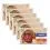 PURINA ONE MINI Dog Adult pi&scaron;čanec in govedina v soku 6 x (4 x 85g)