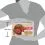 PURINA ONE MINI Dog Weight Control Korenje in pi&scaron;čanec v soku 12 x (4 x 85g)