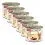 Animonda Carny Kitten &ndash; perutninski koktajl 6 x 200 g