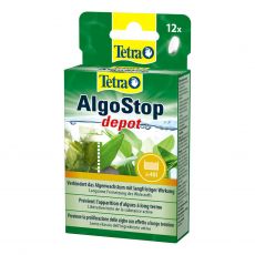 TetraAqua AlgoStop depot 12 tablet