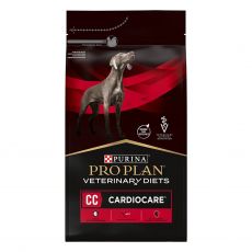 Purina Pro Plan Veterinary Diets Canine - CC CardioCare 3 kg