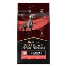 Purina Pro Plan Veterinary Diets Canine - DM Diabetes Management 3 kg