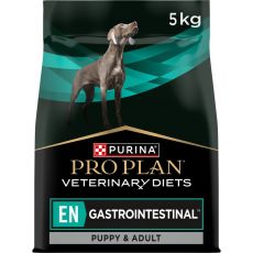 Purina Pro Plan Veterinary Diets Canine - EN Gastrointestinal 5 kg