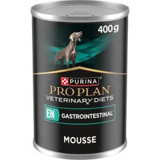 Purina Pro Plan Veterinary Diets Canine - EN Gastrointestinal 400 g