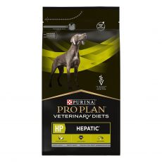Purina Pro Plan Veterinary Diets Canine – HP Hepatic 3 kg