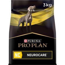 Purina Pro Plan Veterinary Diets Canine – NC NeuroCare 3 kg