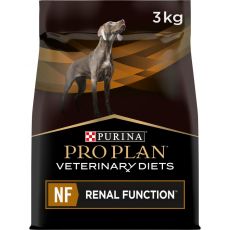 Purina Pro Plan Veterinary Diets Canine – NF Renal Function 3 kg