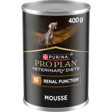 Purina Pro Plan Veterinary Diets Canine – NF Renal Function 400 g