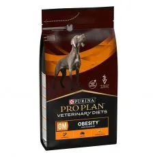 Purina Pro Plan Veterinary Diets Canine &ndash; OM Obesity Management 12 kg