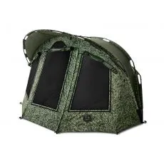 Delphin Bivouac C3 LUX ClimaControl C2G
