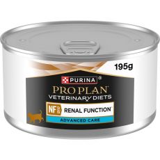 Purina Pro Plan Veterinary Diets Feline – NF Renal Function 195 g