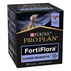 Purina Pro Plan Veterinary Diets Canine FortiFlora Probiotic 30 kosov