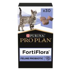 Purina Pro Plan Veterinary Diets Feline FortiFlora Probiotic 30 kosov