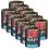 Rafi Adult GF Pat&eacute; with Lamb 12 x 800 g