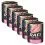 Rafi Adult GF Pat&eacute; with Turkey 6 x 800 g