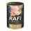 Rafi Adult GF Pat&eacute; with Quail 12 x 400 g