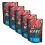 Rafi Adult GF Pat&eacute; with Lamb 5 x 500 g