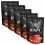 Rafi Cat Adult Pat&eacute; with Beef 5 x 300 g