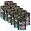 Rafi Cat Sterilised Pat&eacute; with Tuna 12 x 400 g