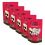 Dolina Noteci Superfood goveja in gosja srca 5 x 300 g