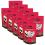 Dolina Noteci Superfood goveja in gosja srca 10 x 300 g