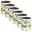 Dolina Noteci Premium Rich In Goose with Potatoes 6 x 800 g