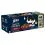 FELIX TASTY SHREDS Multipack - s pi&scaron;čancem/govedino/raco/korenčkom v soku 88 x 80 g