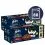 FELIX TASTY SHREDS Multipack - s pi&scaron;čancem/govedino/raco/korenčkom v soku 88 x 80 g