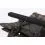 Prologic AVENGER COMFORT CAMO CHAIR W/Armrests Covers