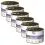Dolina Noteci Premium Junior Small Breed Rabbit Liver & Deer Tongues 6 x 185 g