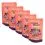 Dolina Noteci Superfood Cat Veal with Lobster & Shrimp 5 x 85 g