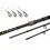 Delphin RIVER Trophy NXT X-TREME + 4 konice 400cm/250g/3 deli