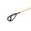 Delphin RIVER Trophy NXT X-TREME + 4 konice 400cm/250g/3 deli