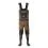Delphin ORAVA Neoprene Chest Waders 45