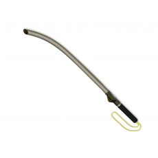 Vrhacia tyč s otvorom Delphin KOBRA 24mm 90cm