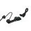 Delphin CARPY signalizator z naramnico zelena