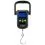 Delphin Digitalna tehtnica XILO 50, do 50kg