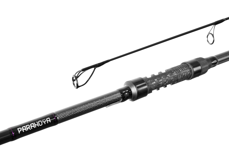 Delphin PARANOYA 3,6m / 3,00lbs / 2 dela