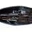 Delphin Dvokomorni kovček PORTA 360-2 / dolg žep 200cm