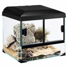 TERRASET 30 DESERT terarij - 30 x 25 x 25 cm